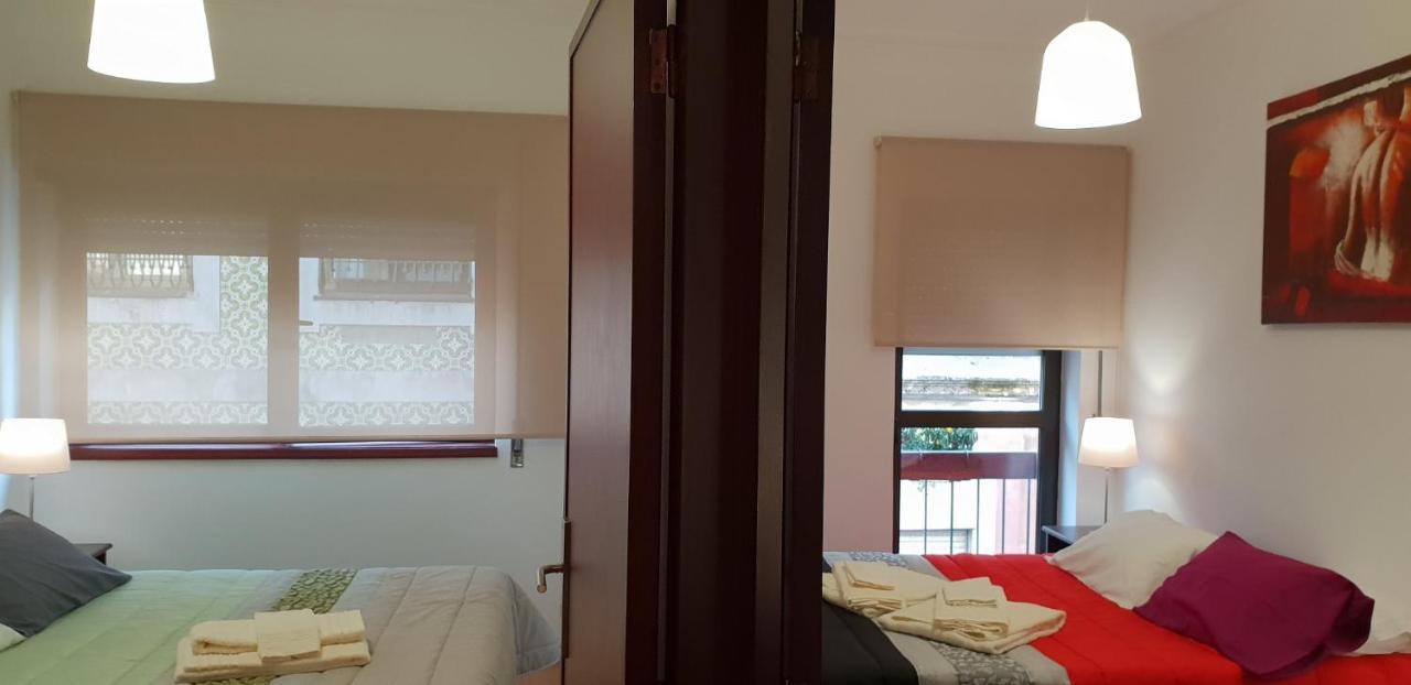 Apartment Lamaisonportobaixa